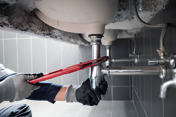 Trusted Water Heater Repair service in Mc David, FL - AAA Plumbing Heating